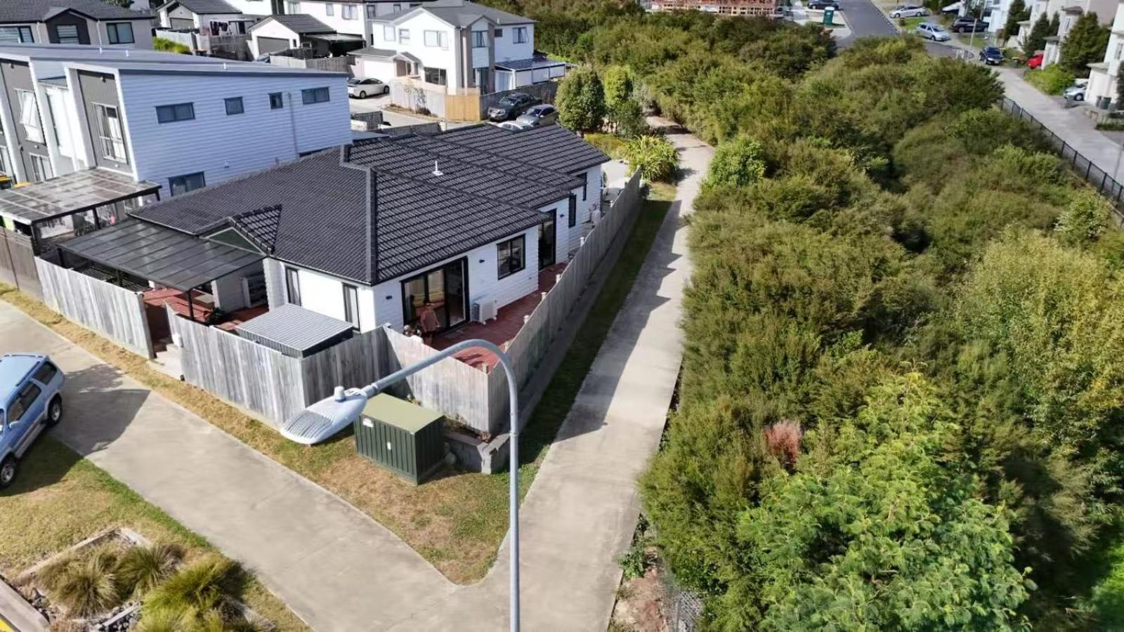 Cozynest * Auckland